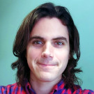 Gregory Hunter, MA photo